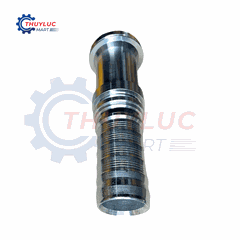 Đầu bấm Interlock 2" - 2" code 62, K6AV6-32-32