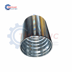 Vỏ bóp interlock R13 R15 2", 100V6-32