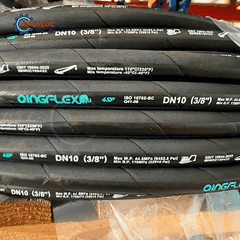 Ống thủy lực QingFlex 3/8”, R1AT , 1SN-06-QF