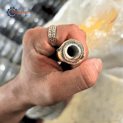 Ống cao áp (kích) SINOPULSE, 1000 bar, 3/8", JAH-10