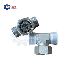 Nối T 1 đầu xoay 25S, ET25S