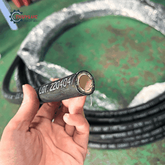 Ống thủy lực Vitillo R7 1/2", THR708