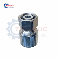 Đầu bấm, 1/2" SAE 3000, 11577-8-8