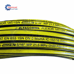 Ống thủy lực FLEXOR 1SN-MT, 5/16" - 215bar, 1002312