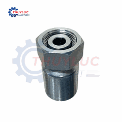 Đầu bấm DIN, 3/4" - 25S, 1C973-25-12