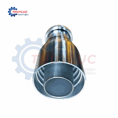 Đầu bấm Interlock, 2" SAE3000, 14A77-32-32