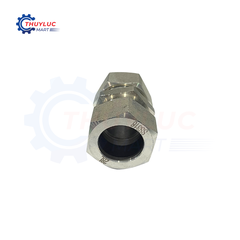 Nối thẳng SS316 28L, M36x2, G28L-SS