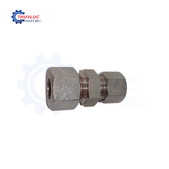 Nối giảm F-M, SS316, 16S - 12S, Z KORS 16-12 TLM