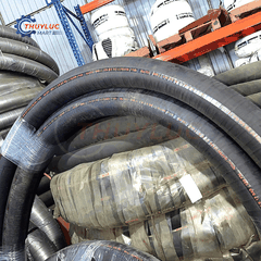 Ống hút dầu Thor 4", NAFTA/17 10N 102X 123