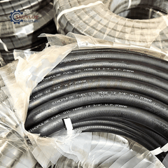 Ống dầu ID19, 3/4", FUEL-OIL-12