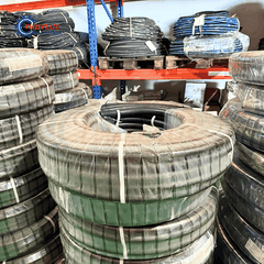 Ống dầu ID19, 3/4", FUEL-OIL-12