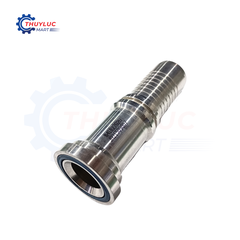 Đầu bấm SS316, 1.14'' - 1.14'' code 61, 841822020