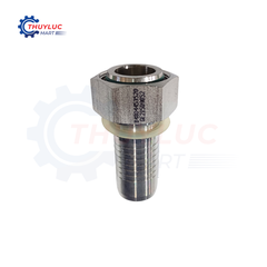 Đầu bấm SS316, 1.1/4'' - 35l, 84804453520