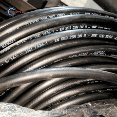 Ống thủy lực Alfagomma FLEXOR 2SN-HF, 5/16" - 350bar, 1001343