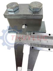 Bộ kẹp nhôm OD8, H1, AL*H*G1-108