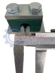 Bộ kẹp ống loại nặng OD16, H1, H*G1-116.0