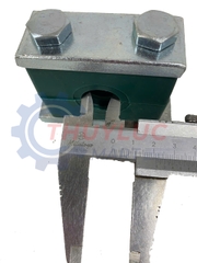 Bộ kẹp ống loại nặng OD21.3, H2, H*G1-221.3