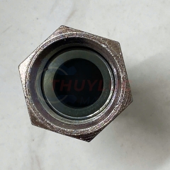 Đầu bấm 1.1/4'' - 1.5/16'' x 12 JIC, FDJ2016SP