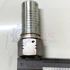 Đầu bấm 1.1/4'' - 1.5/16'' x 12 JIC, FDJ2016SP