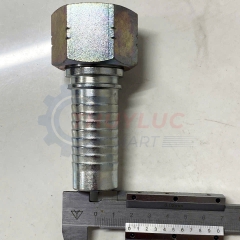 Đầu bấm 1'' - 1.5/16'' x 12 JIC, FDJ1616SP