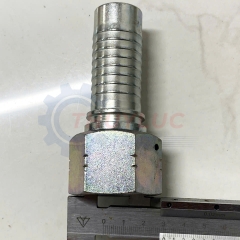 Đầu bấm 1'' - 1.5/16'' x 12 JIC, FDJ1616SP