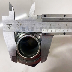 Đầu bấm DIN 1.1/4'' - 30S, FE2042S30