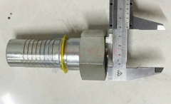 Đầu bấm 1.11/16'' ORFS, FORFS2021