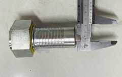 Đầu bấm 1.11/16'' ORFS, FORFS2021