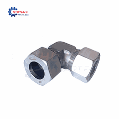 Nối vuông SS316, 30S, M42x2, W30S-SS