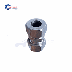 Nối thẳng SS316 18L, M26x1.5, G18L-SS
