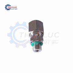 Nối thẳng SS316 12L - G1/4'', GE12LR1/4ED-SS