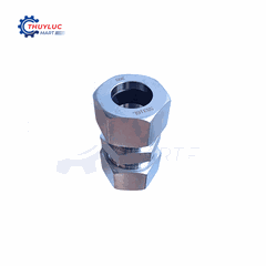 Nối thẳng SS316, 30S, M42x2, G30S-SS