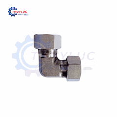 Nối vuông SS316, 18L, M26x1.5, W18L-SS