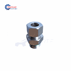 Nối thẳng SS316 20S - G1'', GE20SR1ED-SS