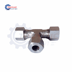 Nối T SS316 12S, M20x1.5, T12S-SS