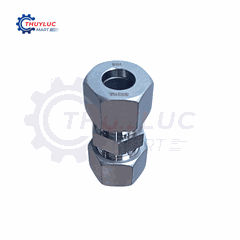 Nối thẳng SS316, 16S, M24x1.5, G16S-SS