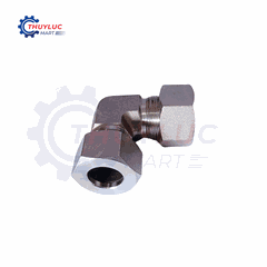 Nối vuông SS316, 18L, M26x1.5, W18L-SS