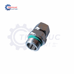 Nối thẳng SS316 20S - G1'', GE20SR1ED-SS