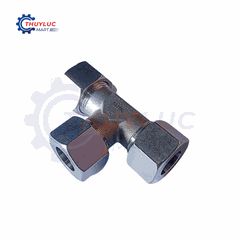 Nối T SS316, 20S, M30x2, T20S-SS