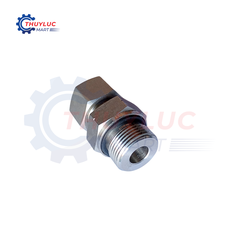 Nối thẳng SS316 16S - G3/4'', GE16SR3/4ED-SS