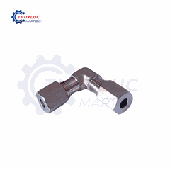 Nối vuông SS316 08L. M14x1.5, W08L-SS