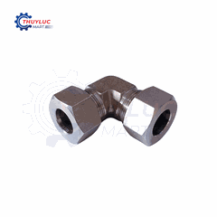 Nối vuông SS316, 18L, M26x1.5, W18L-SS