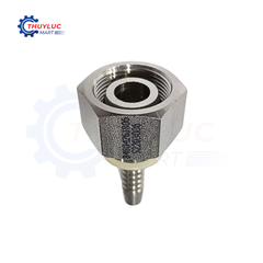 Đầu bấm SS316, 3/8'' - 18L, 84804261806
