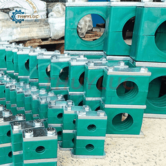 Bộ kẹp ống OD18, L2, L*G3-218.0