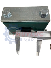 Bộ kẹp ống loại nặng OD48.3, H4, H*G1-448.3