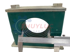 Bộ kẹp ống loại nặng OD88.9, H5, H*G1-588.9