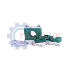 Bộ kẹp ống loại nặng OD88.9, H5, H*G1-588.9