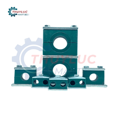 Bộ kẹp ống OD6, L1, L*G3-106.0