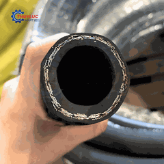 Ống thủy lực R2AT SINOPULSE, 2", 2SN-32-SI