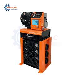 Máy Bấm Ống Thủy Lực PC POWER CRIMP 225 EVOL